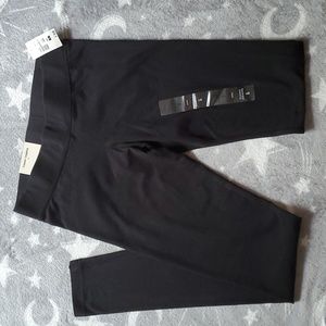 Aeropostale Black Leggings